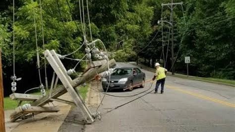 duke energy painting electrical boxes|Duke Energy downed power lines.